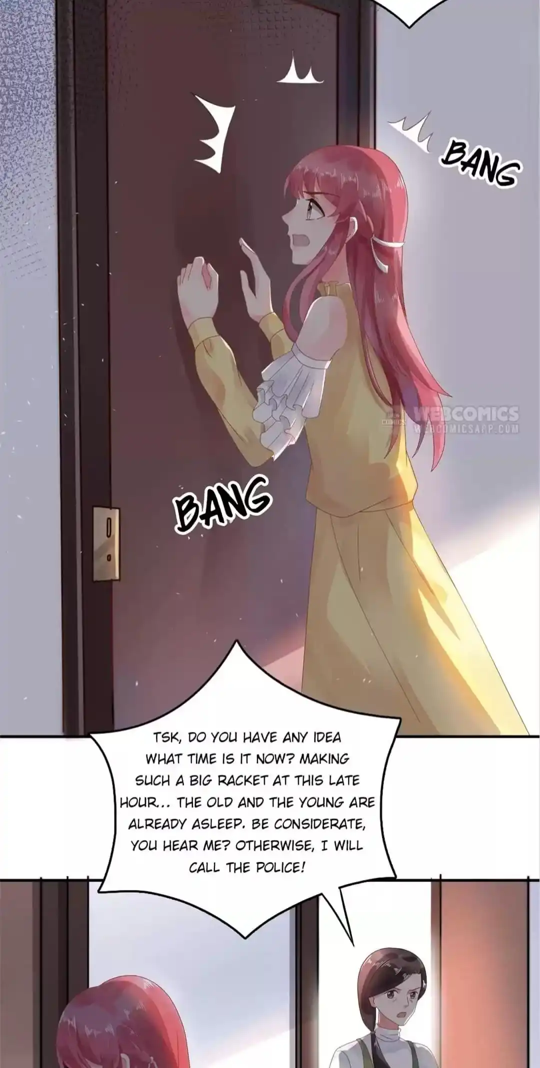 A Marriage for Sale Chapter 44 19